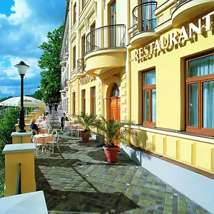 Wellness Jean De Carro **** Karlsbad