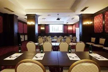 Spa Hotel Cajkovskij Карловы Вары