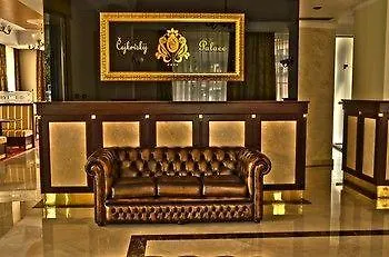 Spa Hotel Cajkovskij Карловы Вары