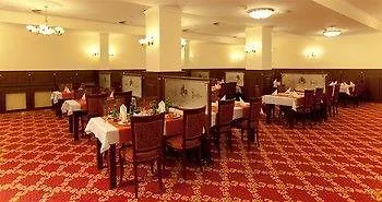 Spa Hotel Cajkovskij Карловы Вары