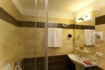 Spa Hotel Cajkovskij Карловы Вары