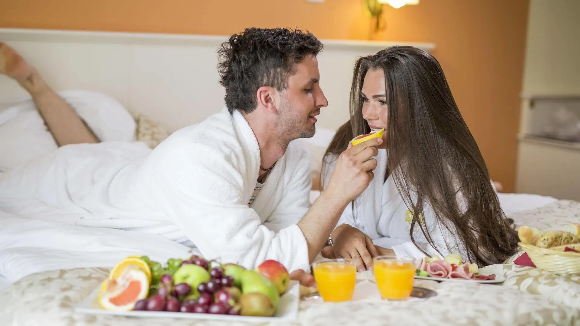 Spa Hotel Cajkovskij Карловы Вары